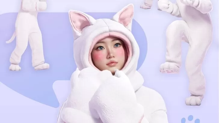 inzoi sẽ không để người chơi chạy qua trẻ em nữa sau khi lỗi được sửa