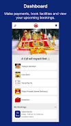 MATA VAISHNODEVI APP Captura de pantalla 0