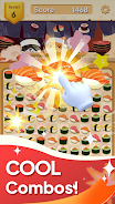 Sushi Blast Скриншот 0