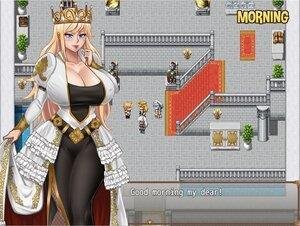 Kingdom of Passion – New Version 0.1.1 ဖန်သားပြင်ဓာတ်ပုံ 2