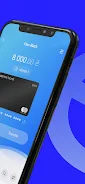 Sense SuperApp - online bank