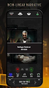 Mafia History Mod Скриншот 0