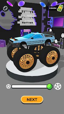 Car Master 3D স্ক্রিনশট 1