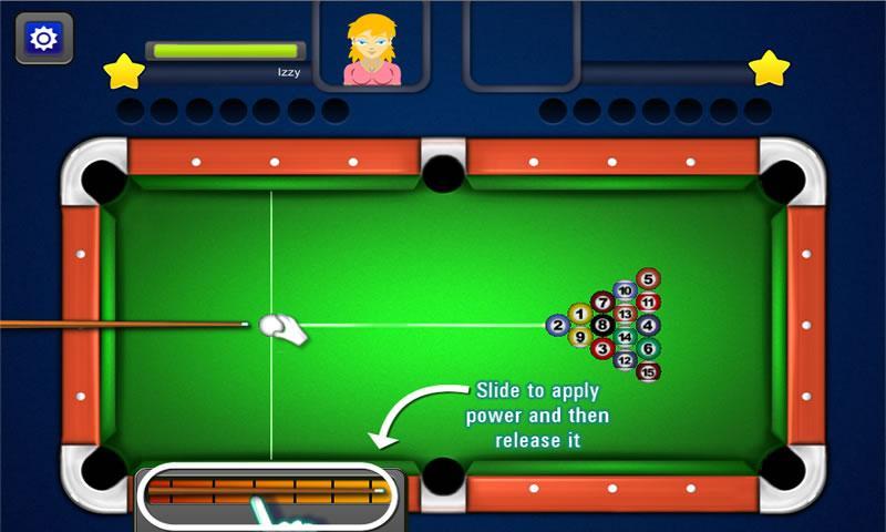 3D Pool Master 8 Ball Pro