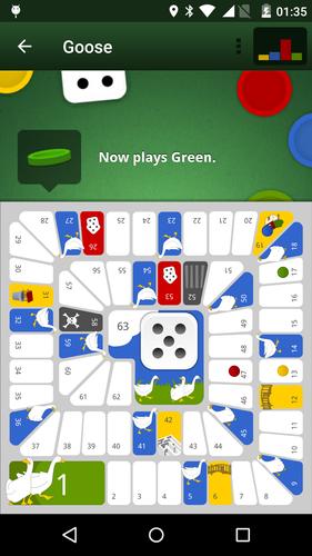 Board Games Lite Screenshot 3