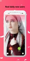 Muslim Dating & Muz marriage ဖန်သားပြင်ဓာတ်ပုံ 3