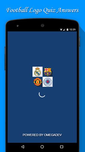 Schermata Football Logo Quiz Answers 0