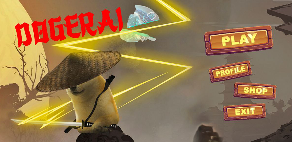 Dogerai : The Demon Slayer Ảnh chụp màn hình 0