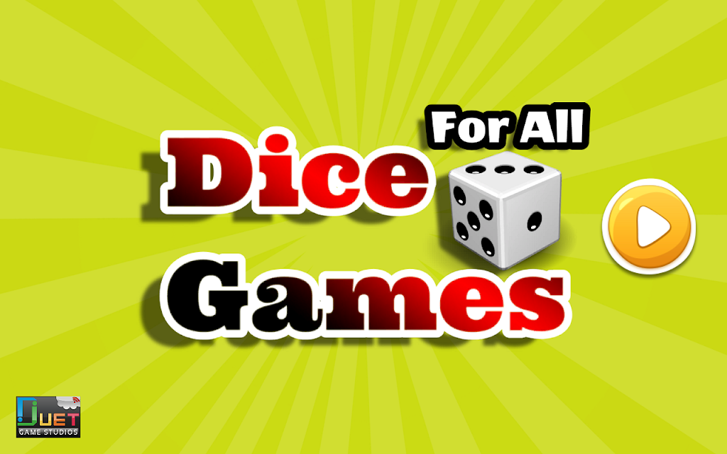 Dice Games For All スクリーンショット 0