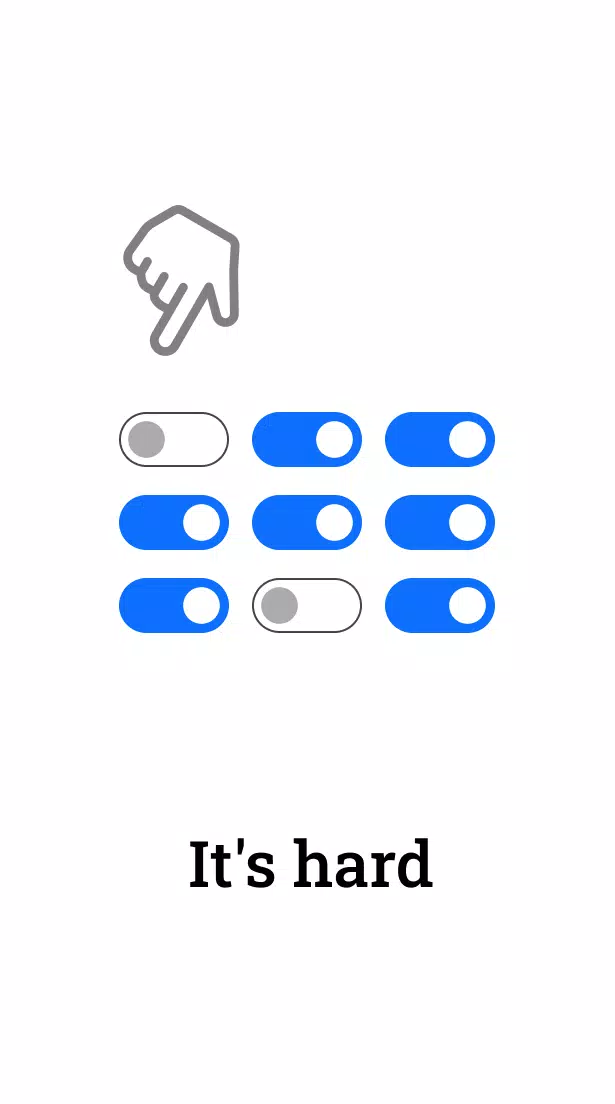 Stanley: press button parable Скриншот 3