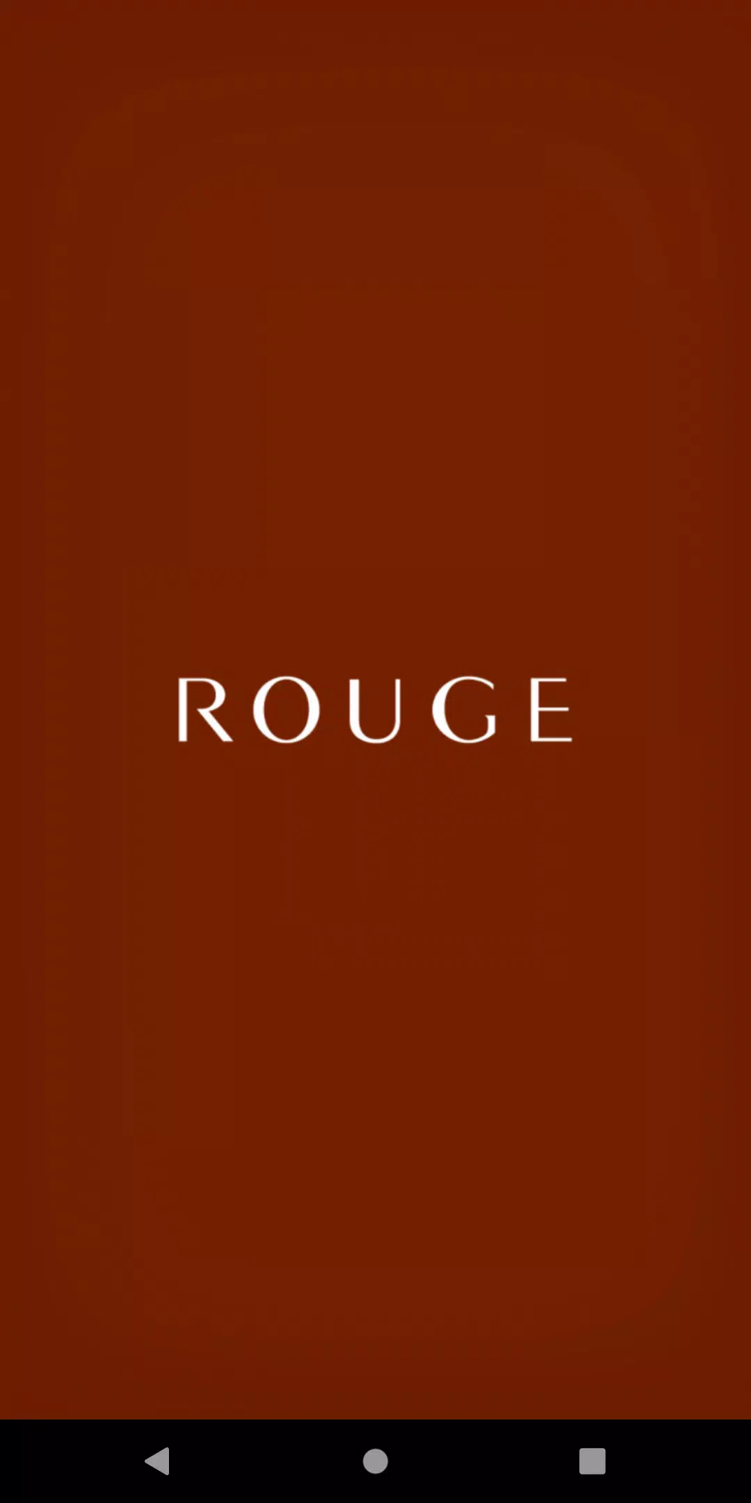 福岡・薬院の美容室ROUGE ルージュ公式アプリ ဖန်သားပြင်ဓာတ်ပုံ 0