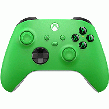 Velocity Green Xbox Controlador inalámbrico