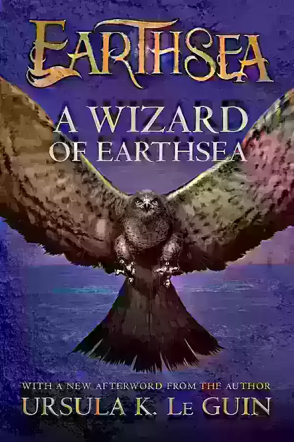 A Wizard of Earthsea