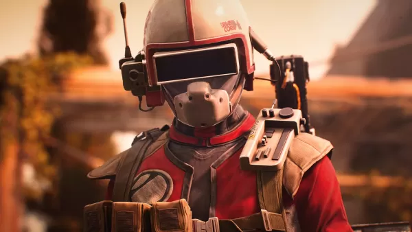 ARC Raiders Extraction