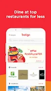 eatigo – dine & save