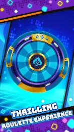 Big Fortune - Spin to Win Ảnh chụp màn hình 1