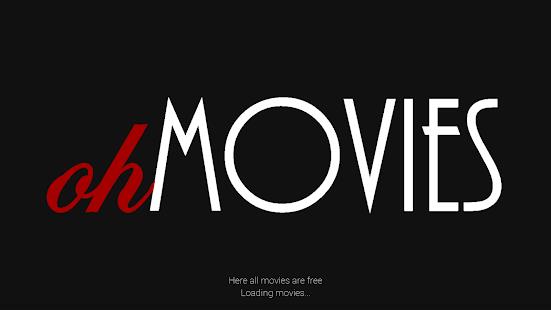 ohMovies. Free Movies online Ảnh chụp màn hình 3