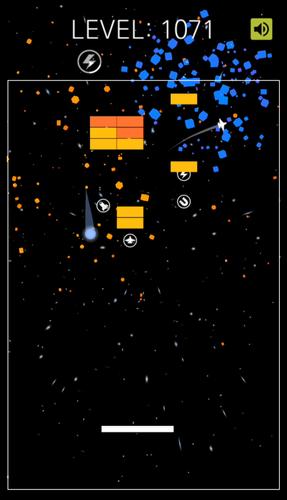 Color Brick Breaker Скриншот 0