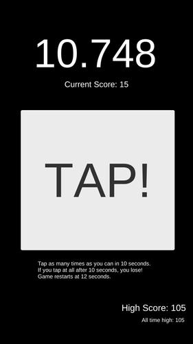 TapTen スクリーンショット 0