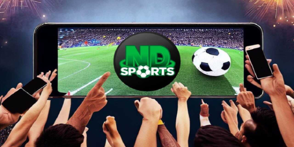 Nodo Sport Скриншот 0