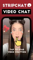 Stipchat Скриншот 0