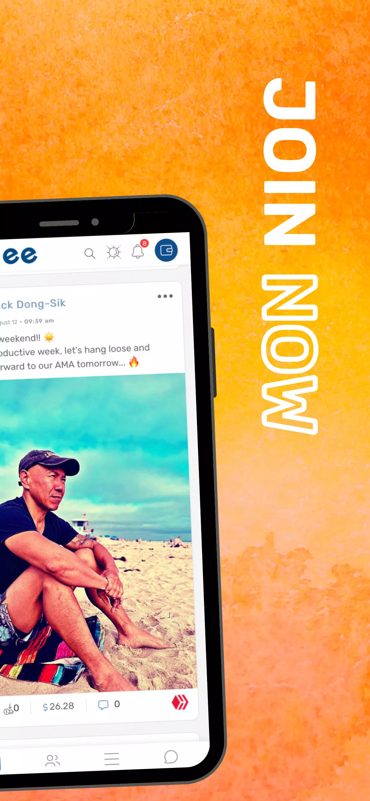 SoMee Social Ảnh chụp màn hình 1