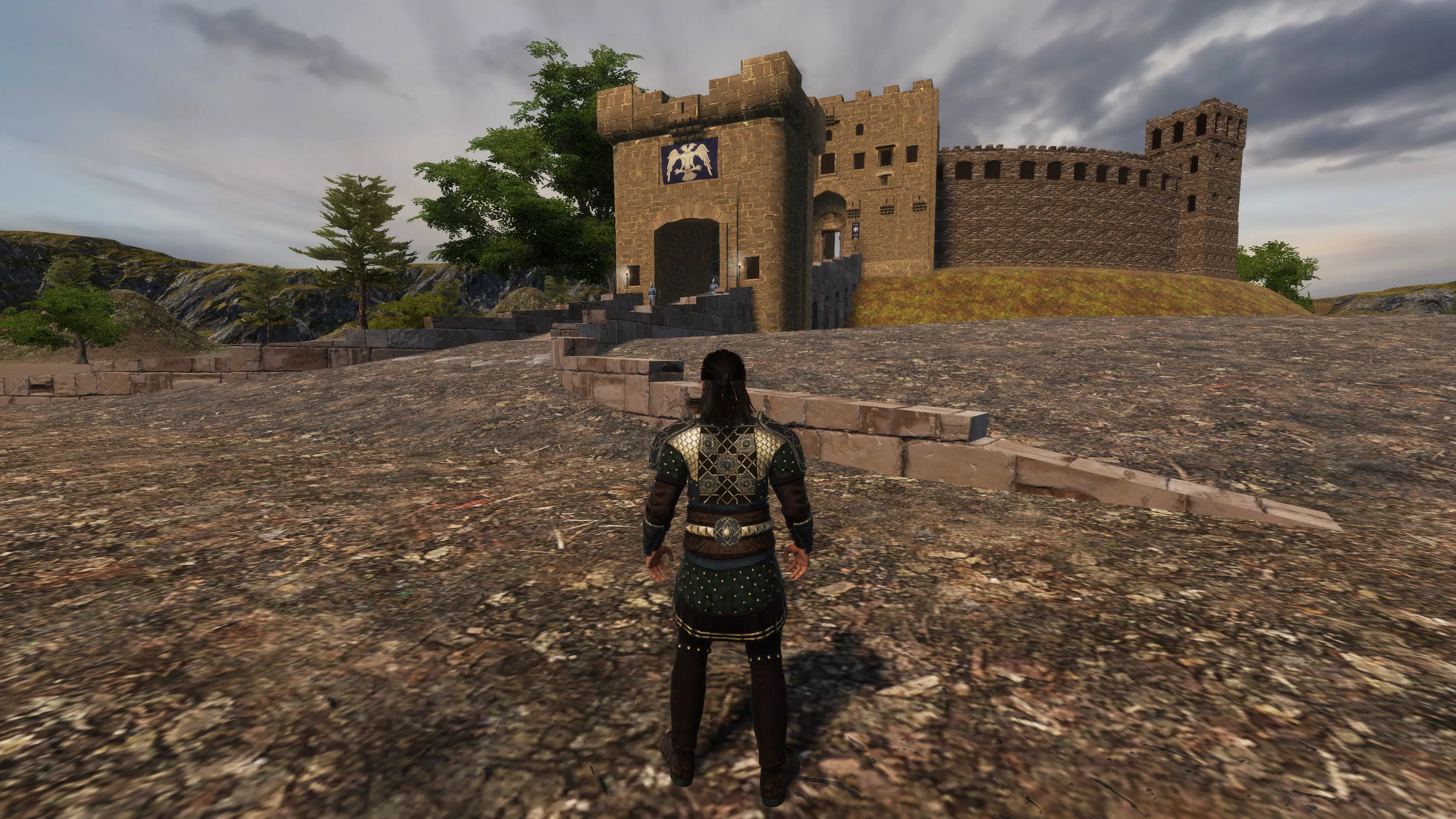 Alparslan: Sultan of Seljuk Screenshot 3