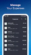 Receipt Scanner by Saldo Apps Zrzut ekranu 3