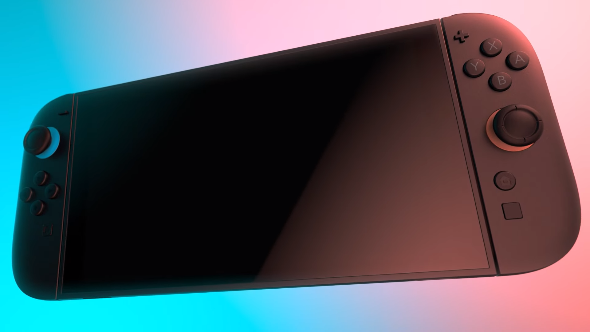 Nintendo Switch 2首先看