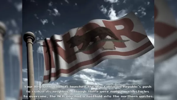 Fallout TV Show Easter Egg 4