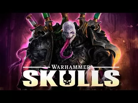 Warhammer 40 000: Warpforge - Frakcja dla dzieci cesarza