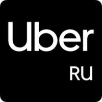 Uber Russia — order taxis