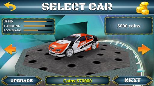 Super Car Racing : Multiplayer Captura de tela 1