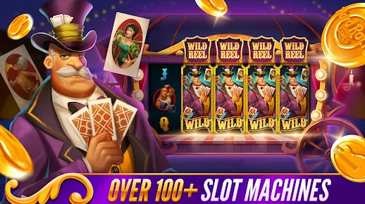 Neverland Casino স্ক্রিনশট 3