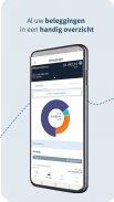 AXA mobile banking