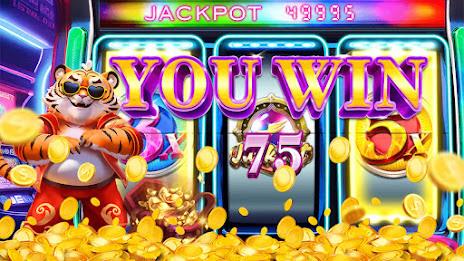 Fortune Jackpot 777應用截圖第1張