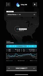 X-Proxy VPN Ảnh chụp màn hình 1