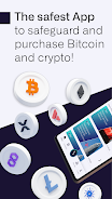 Conio: Wallet Bitcoin & Crypto