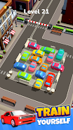 Parking Fever 3D - Unblock Car Screenshot 3