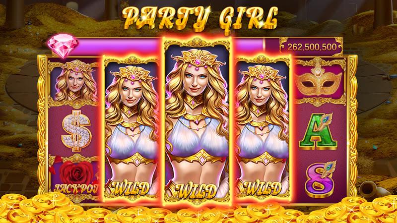 Winning Jackpot Slots Casino应用截图第1张