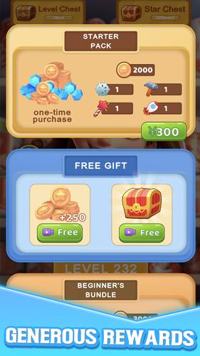 Sort Tidy 3D: Match Puzzle应用截图第3张