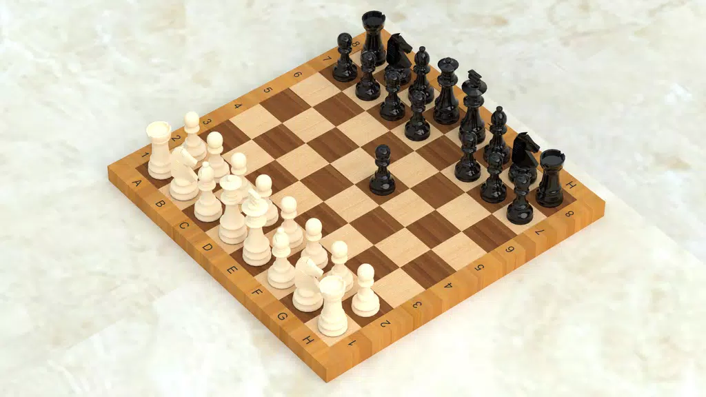 Chess: Ajedrez & Chess online Screenshot 0