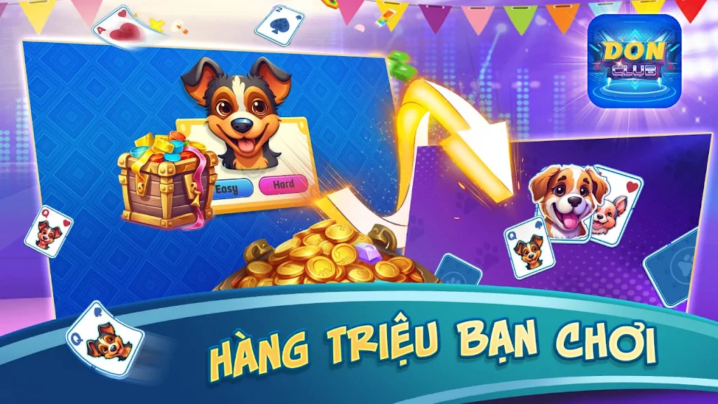 Schermata DonClub No Hu Pet Solitaire 1
