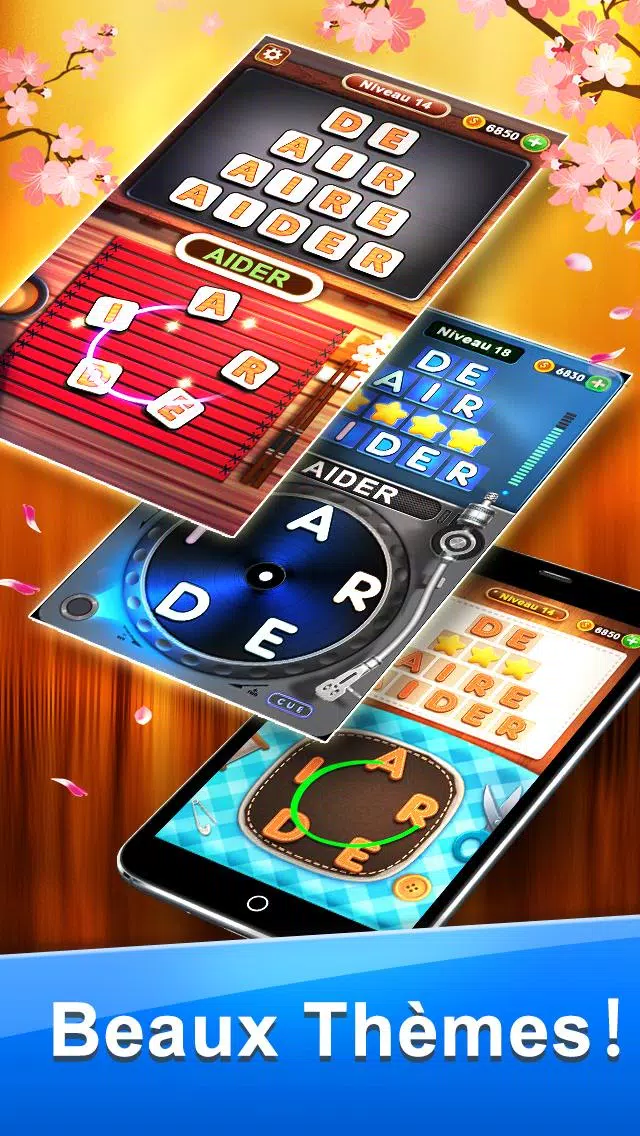 Le Champion des mots Captura de tela 1