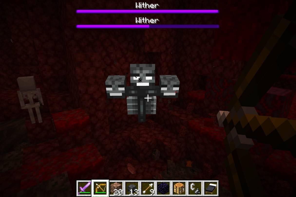 Wither