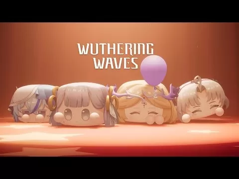 Wuthering golven livestream hoogtepunten