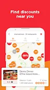 eatigo – dine & save