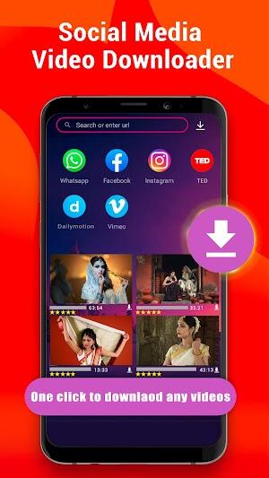 PLAYit স্ক্রিনশট 3