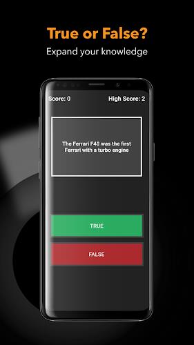 Car Quiz スクリーンショット 2