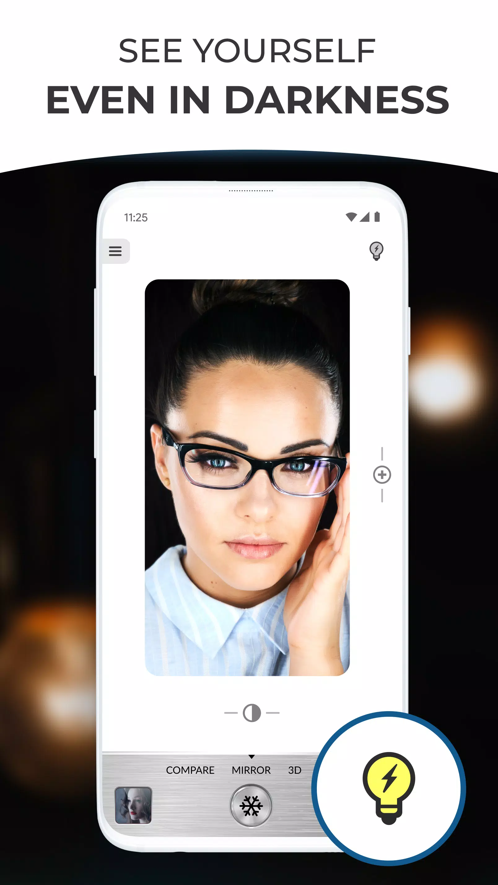 Mirror Plus Schermafbeelding 3